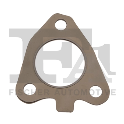 Gasket, charger