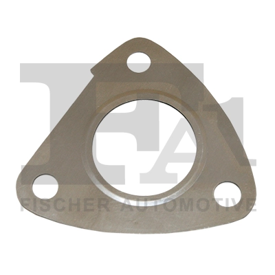 Gasket, charger