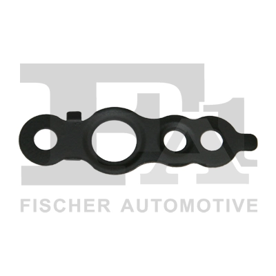 Gasket, oil outlet (charger)