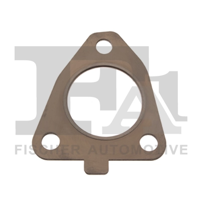 Gasket, charger