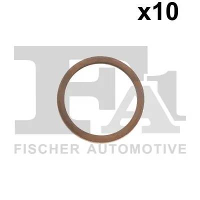 Seal Ring, oil drain plug