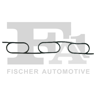 Gasket, intake manifold