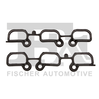 Gasket Set, intake manifold