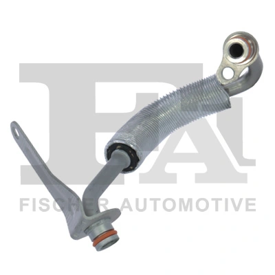 Coolant Pipe, charger