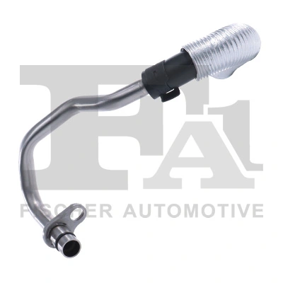Coolant Pipe, charger