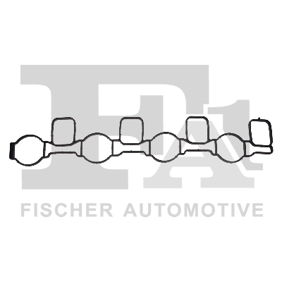 Gasket, intake manifold