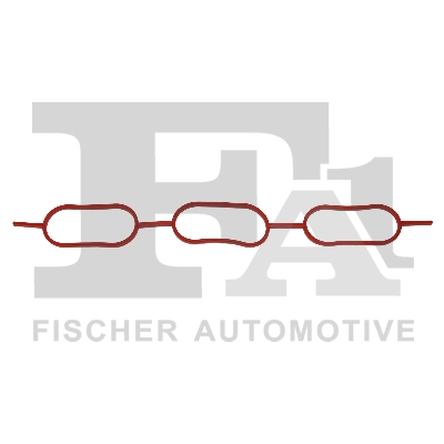 Gasket, intake manifold
