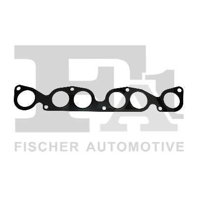 Gasket, intake manifold housing