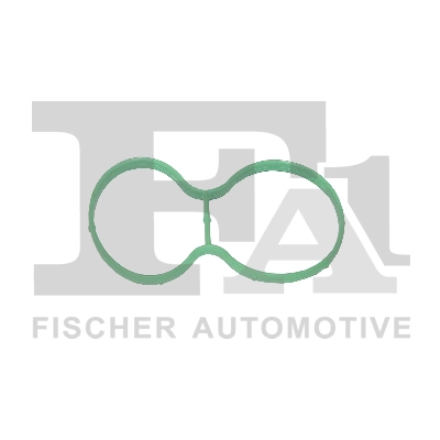 Gasket, intake manifold housing