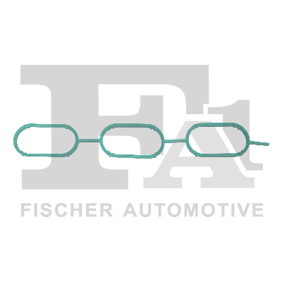 Gasket, intake manifold