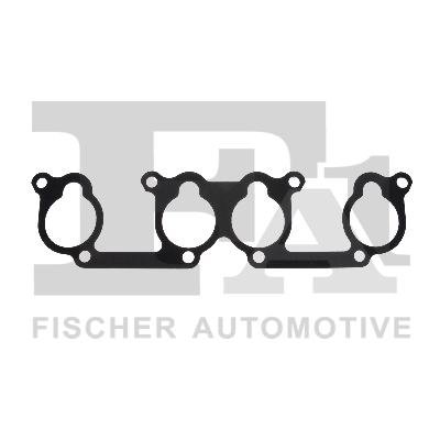 Gasket, intake manifold