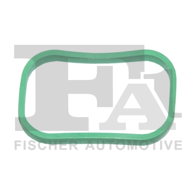 Gasket, intake manifold housing