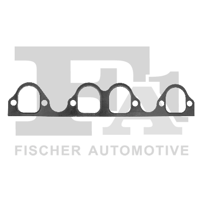 Gasket, intake manifold