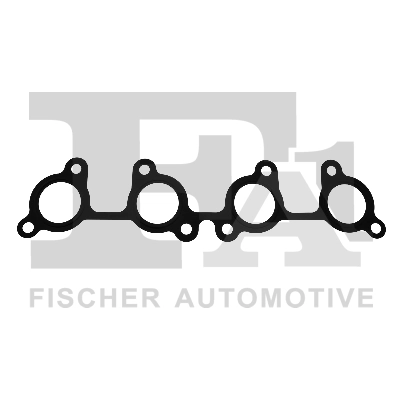 Gasket, intake manifold