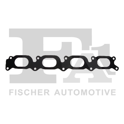 Gasket, intake manifold