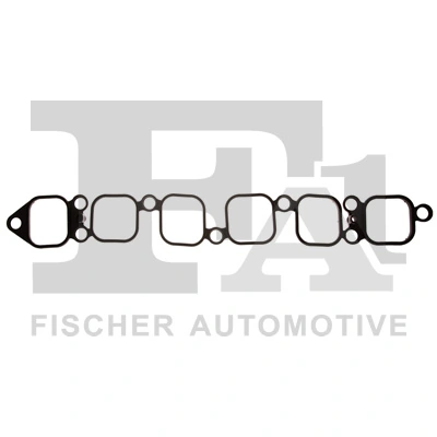 Gasket, intake manifold