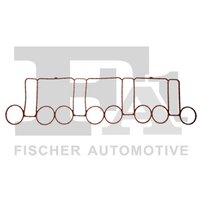 Gasket, intake manifold