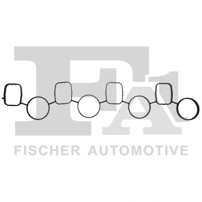Gasket, intake manifold