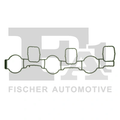 Gasket, intake manifold