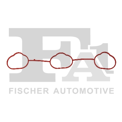 Gasket, intake manifold