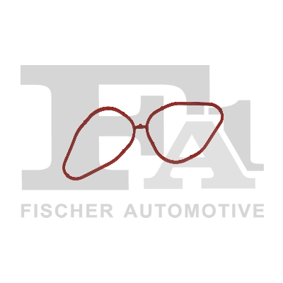 Gasket, intake manifold