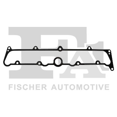 Gasket, intake manifold housing