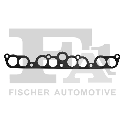 Gasket, intake manifold