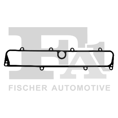 Gasket, intake manifold housing