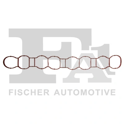 Gasket, intake manifold