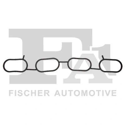 Gasket, intake manifold housing