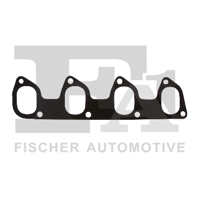 Gasket, intake manifold