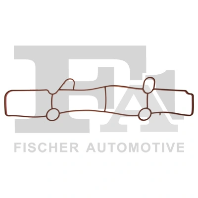 Gasket, intake manifold