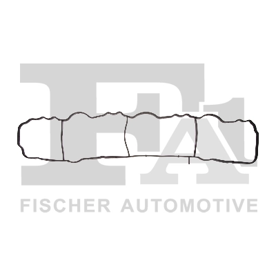 Gasket, intake manifold