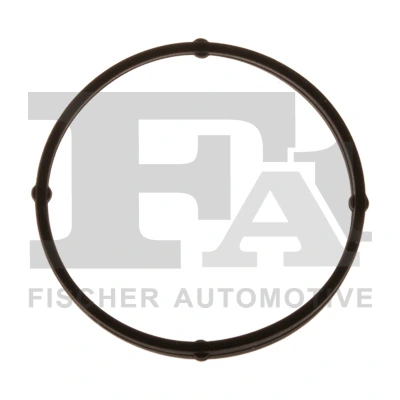 Gasket, intake manifold housing