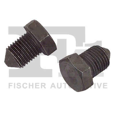 Screw Plug, oil sump