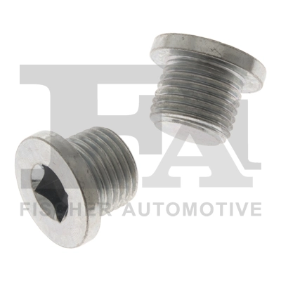 Screw Plug, oil sump