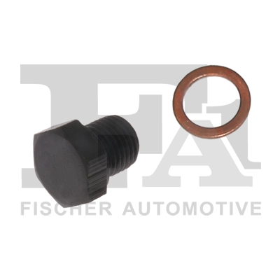 Screw Plug, oil sump