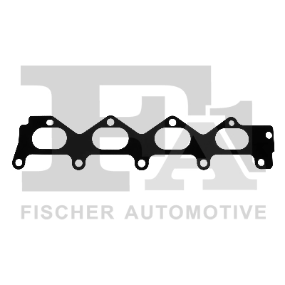 Gasket, intake manifold