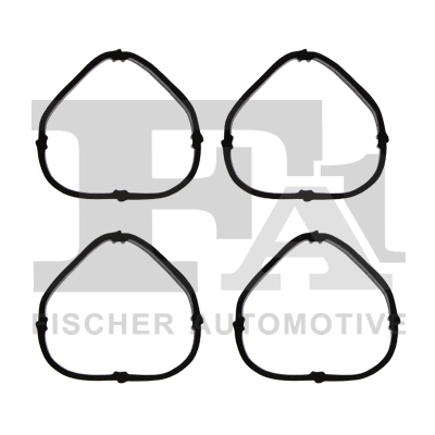 Gasket Set, intake manifold
