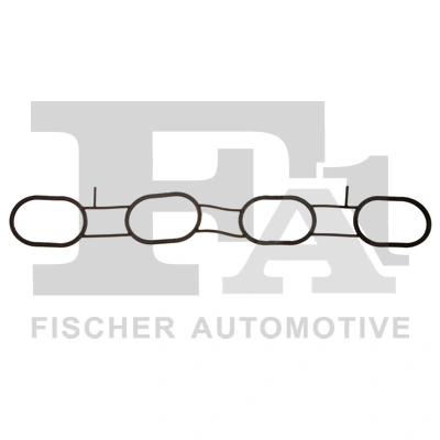 Gasket, intake manifold housing