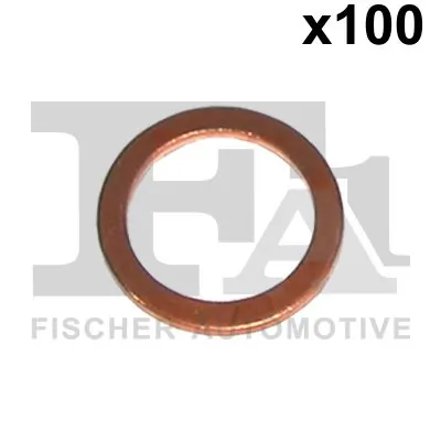 Seal Ring, oil drain plug