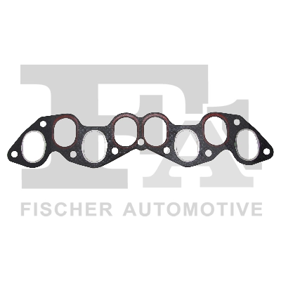 Gasket, intake/exhaust manifold