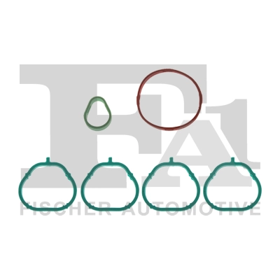 Gasket Set, intake manifold