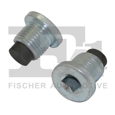 Screw Plug, oil sump