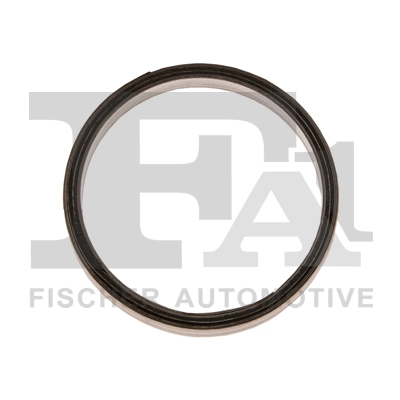 Seal Ring, charger
