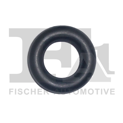 Mount, exhaust system