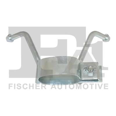 Bracket, muffler