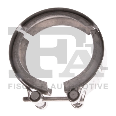 Pipe Connector, exhaust system
