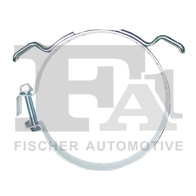 Bracket, muffler