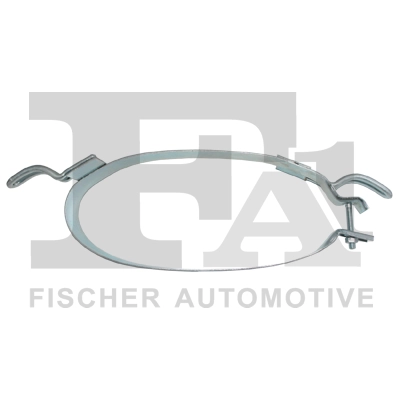 Bracket, muffler